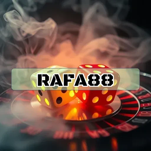 rafa88: Poker Online Penuh Keseruan bagi Pemain Indonesia