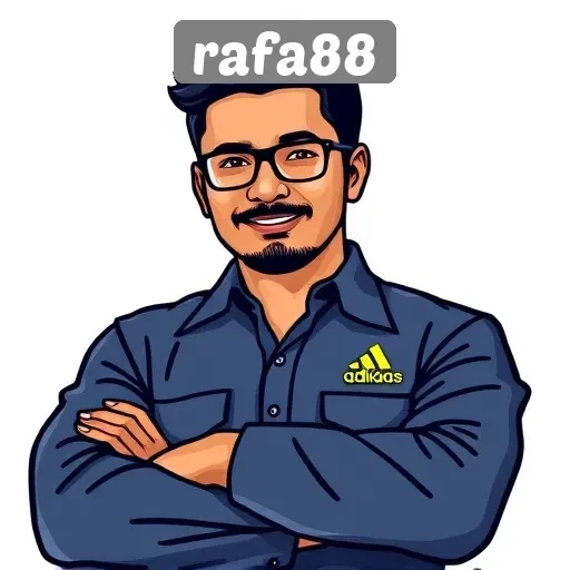 Bagaimana Rafa88 Menyediakan Layanan Pelanggan yang Responsif