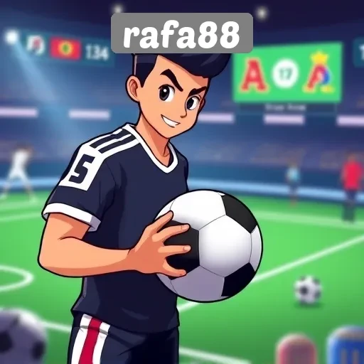 Kelebihan dan Kekurangan Bermain di Rafa88
