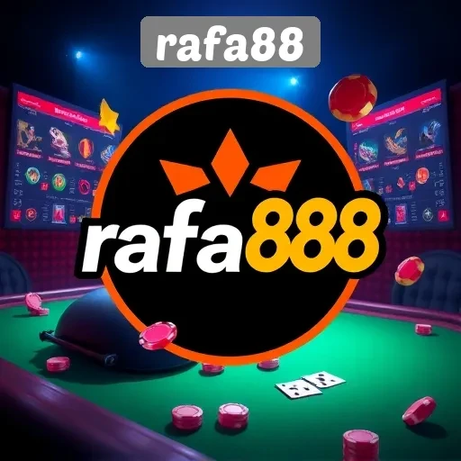 Mengungkap Keunggulan Platform Game Rafa88 di Indonesia