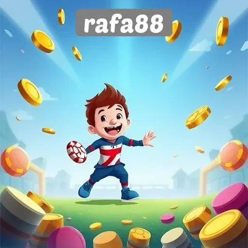 Ulasan Fitur Menarik di Situs Game rafa88