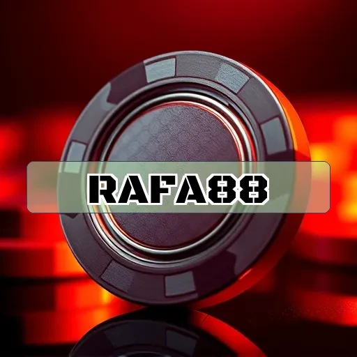 rafa88: Fitur Pertanyaan Umum yang Membuat Permainan Makin Seru