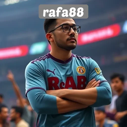Dampak Sosial dari Bermain di Platform Rafa88