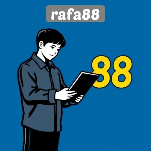 Fasilitas dan Layanan Pelanggan di Situs Rafa88