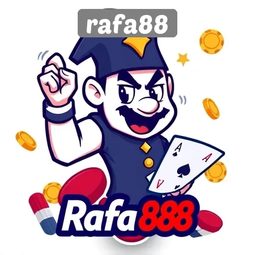 Mengenal Situs Game Rafa88 dan Layanannya