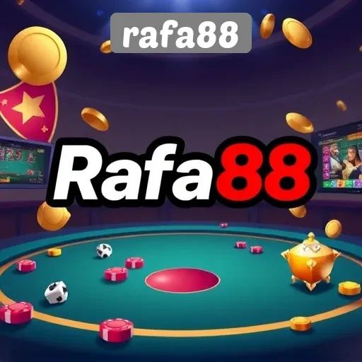 Mengenal Game Online di Situs Rafa88