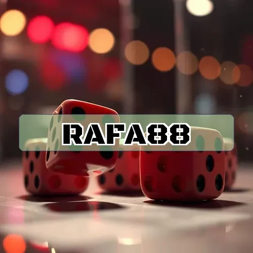 rafa88: Ulasan Mendalam tentang Game dan Fitur Menarik