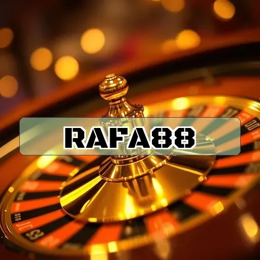 rafa88: Bonus Menarik untuk Pengalaman Game yang Lebih Seru