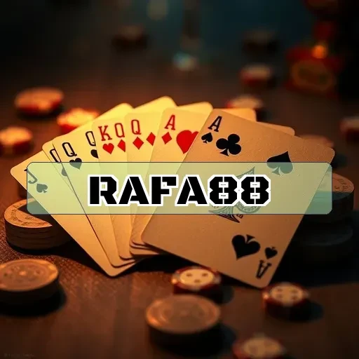 rafa88: Menelusuri Syarat dan Keunggulan Terbaik untuk Pemain