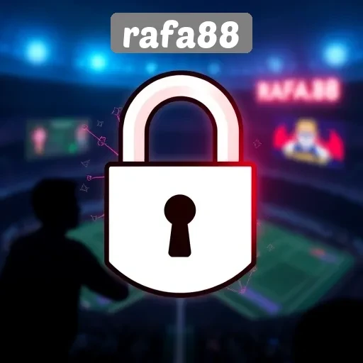 Analisis Keamanan dan Kepercayaan di Rafa88