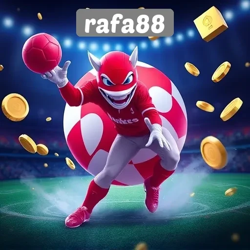 Keberagaman Permainan di Rafa88 untuk Para Penggemar Game