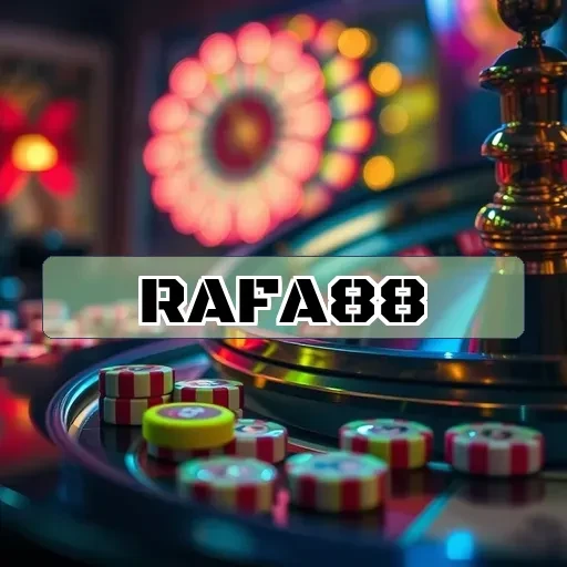 rafa88: Strategi Menang Cerdas dan Seru di Game Online