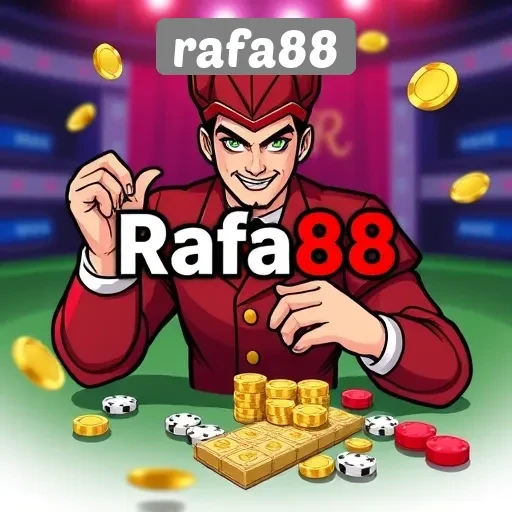 Mengapa Rafa88 Cocok untuk Pemain Pemula dan Profesional